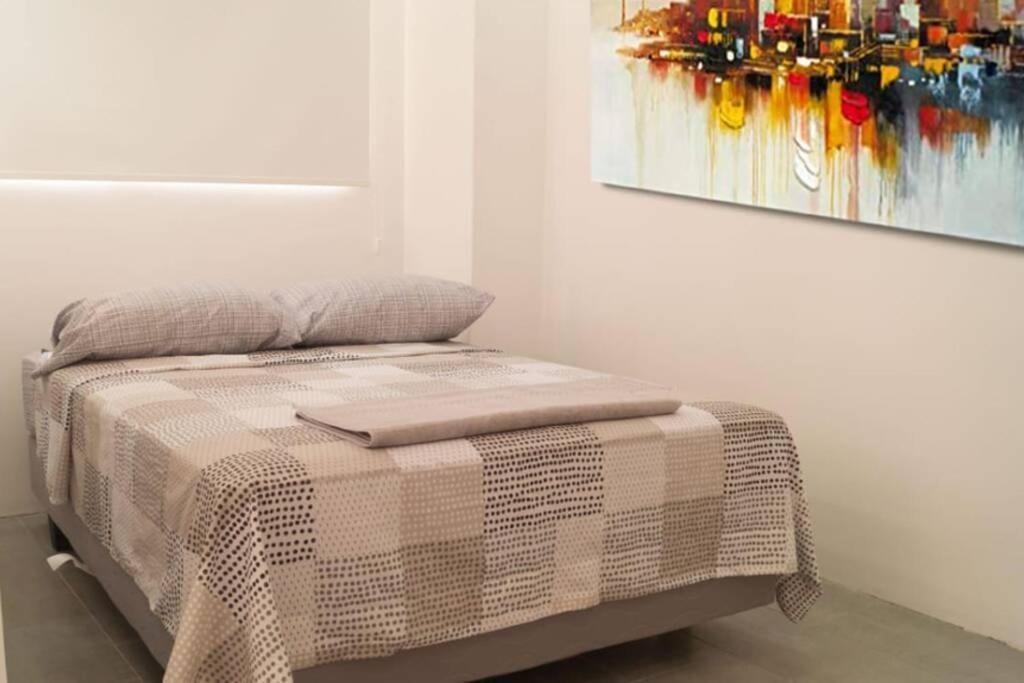 Remodeled Studio Apt In Guayaquil Centro W A View Exterior photo
